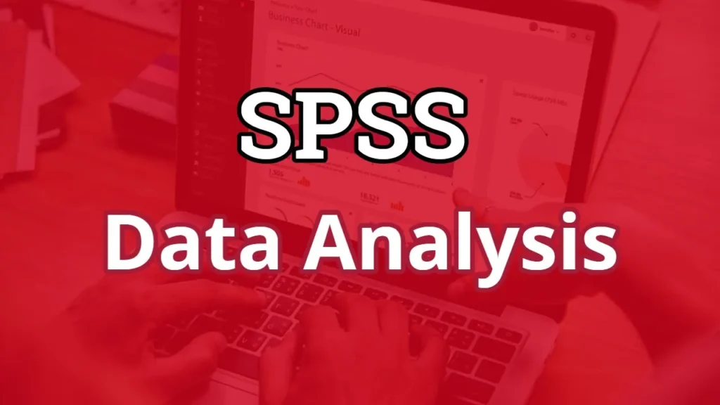 کاربردهای SPSS، آموزش SPSS